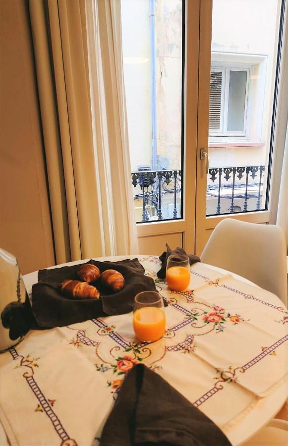Art And Night - Center Apartment Málaga
